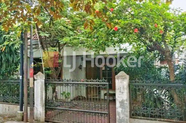 Rumah Jl. Bukit Duri Utara Raya Tebet, Jakarta Selatan