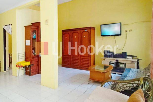 Rumah Jl. Taman Sari Lebak Bulus, Cilandak, Jakarta Selatan