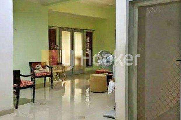 Rumah Jl. Murai Bintaro, Pesanggrahan, Jakarta Selatan