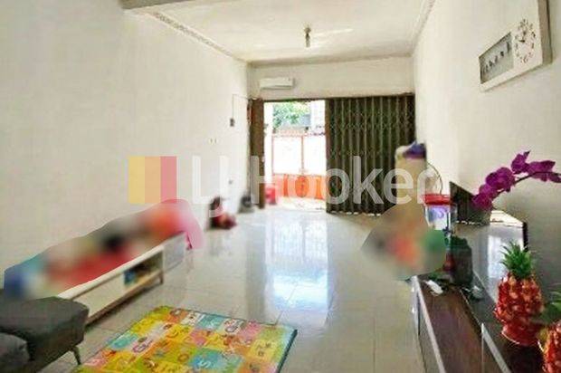 Rumah Jl. Rawa Selatan Johar Baru, Jakarta Pusat