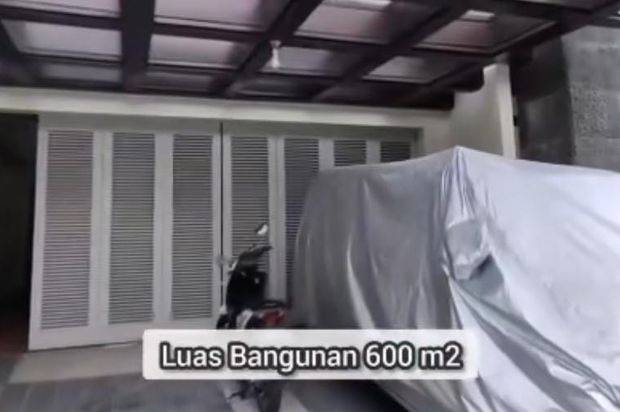 Rumah Sangat Terawat  Graha Family 
