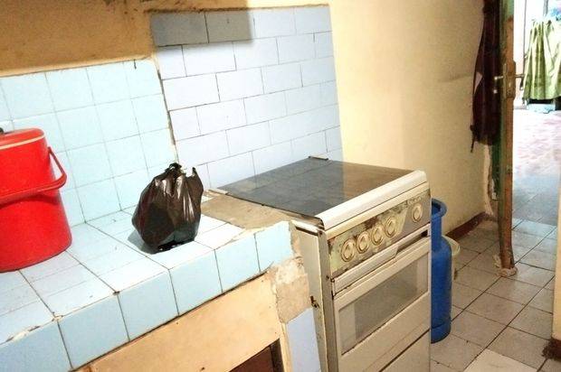 Rumah Sarijadi Raya