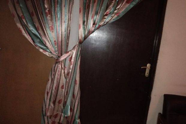 Rumah Sarijadi Raya