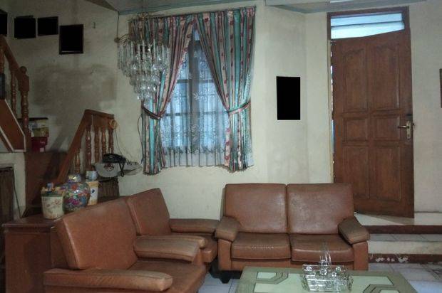 Rumah Sarijadi Raya