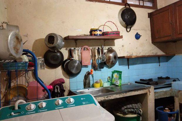 Rumah Sarijadi Raya