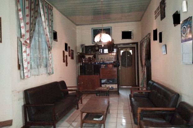Rumah Sarijadi Raya