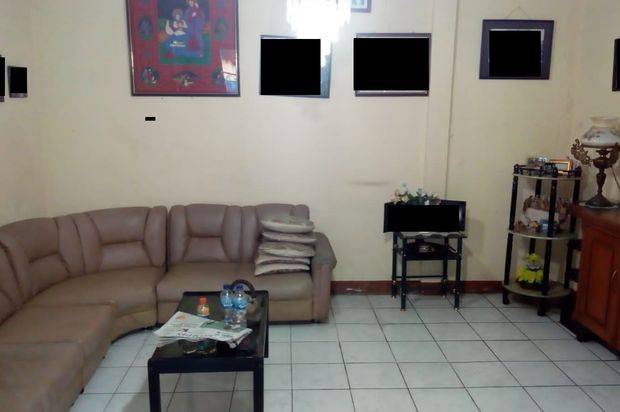 Rumah Sarijadi Raya