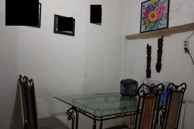 Rumah Sarijadi Raya