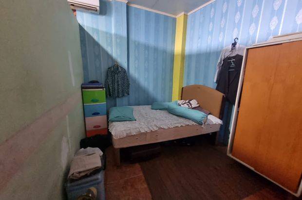 Rumah Pecinan Lama