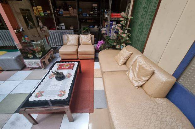 Rumah Pecinan Lama