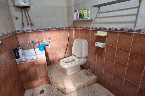 Rumah Pecinan Lama