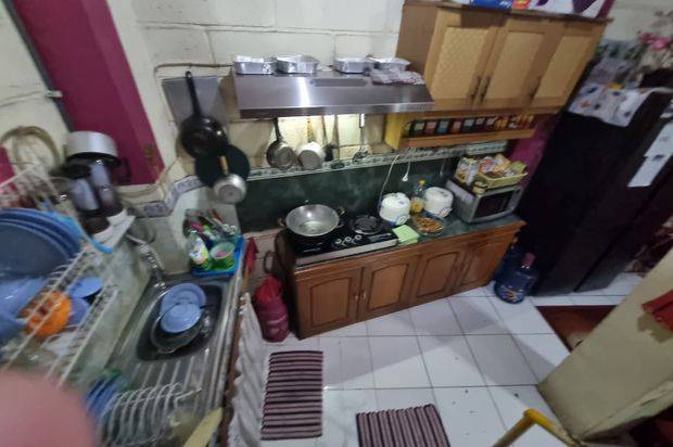 Rumah Pecinan Lama
