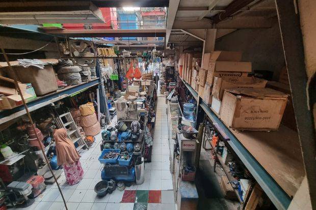 Rumah Pecinan Lama
