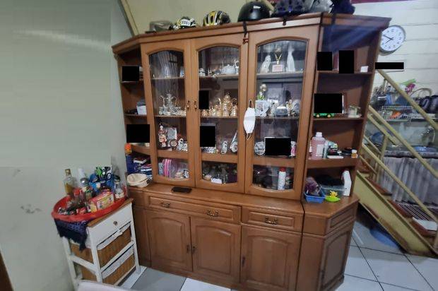 Rumah Pecinan Lama
