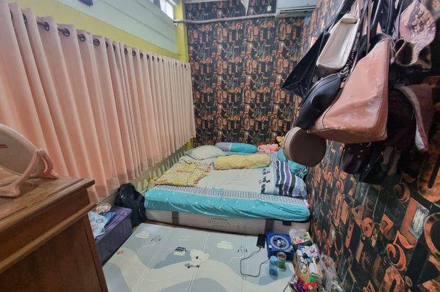 Rumah Pecinan Lama
