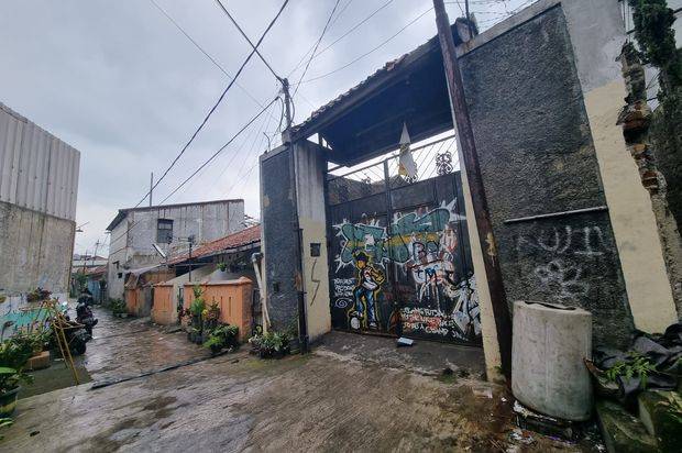 Tanah Garuda