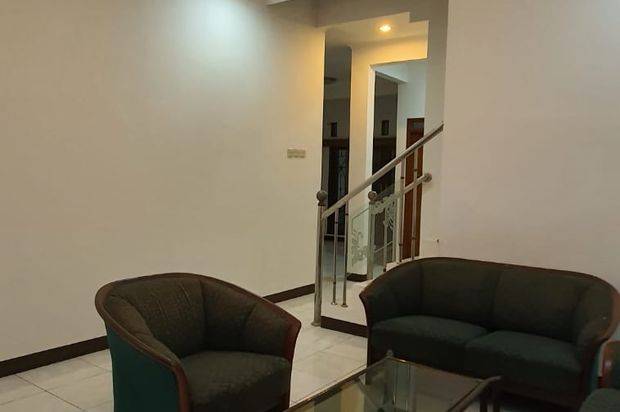 Rumah Taman Kopo Indah 2