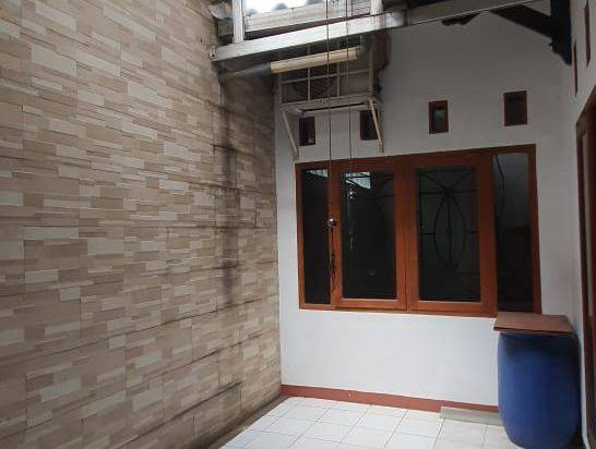 Rumah Taman Kopo Indah 2