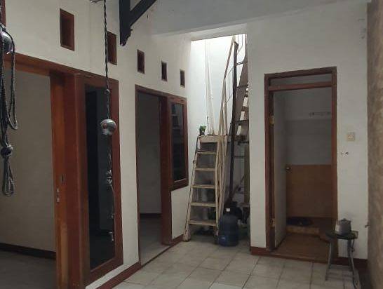 Rumah Taman Kopo Indah 2
