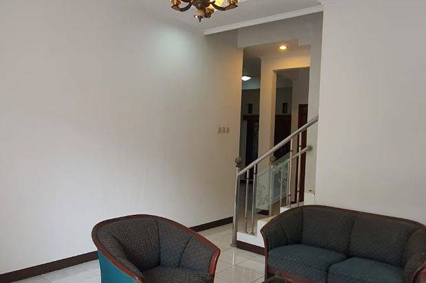 Rumah Taman Kopo Indah 2