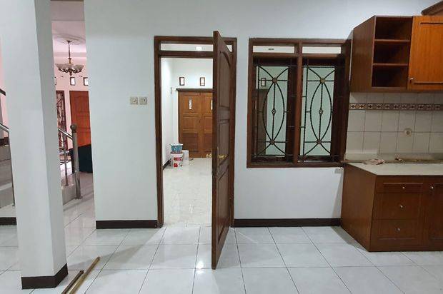 Rumah Taman Kopo Indah 2