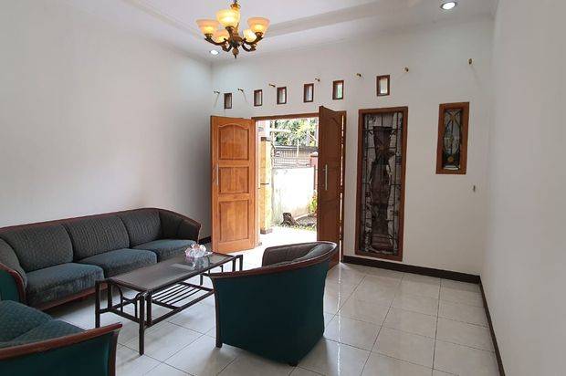 Rumah Taman Kopo Indah 2