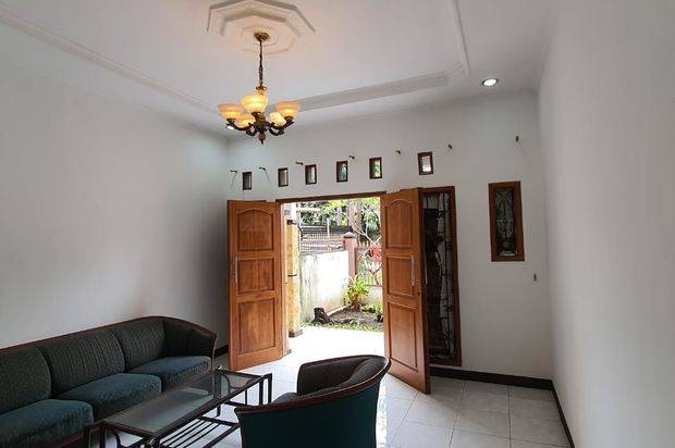 Rumah Taman Kopo Indah 2