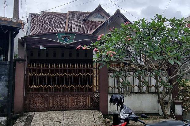 Rumah Taman Kopo Indah 2