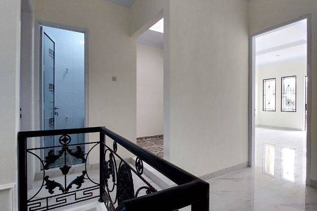 Jual Hunian harapan indah harga Kalem (k0409)