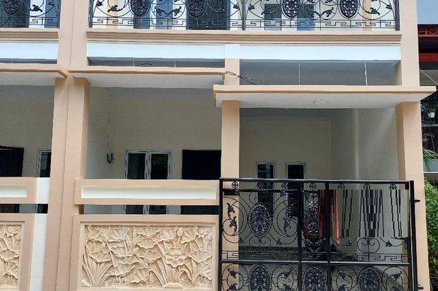 Jual Hunian harapan indah harga Kalem (k0409)