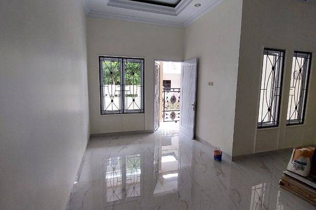 Jual Hunian harapan indah harga Kalem (k0409)