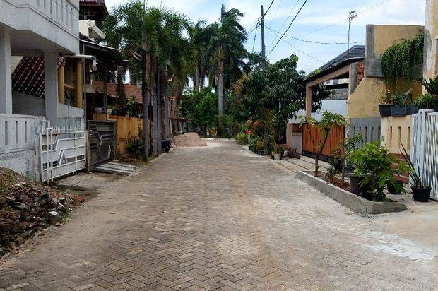 Jual Hunian harapan indah harga Kalem (k0409)