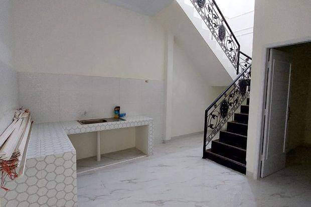 Jual Hunian harapan indah harga Kalem (k0409)