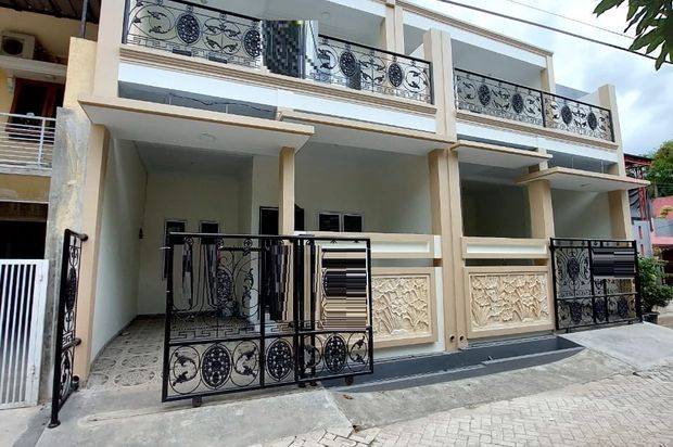 Jual Hunian harapan indah harga Kalem (k0409)