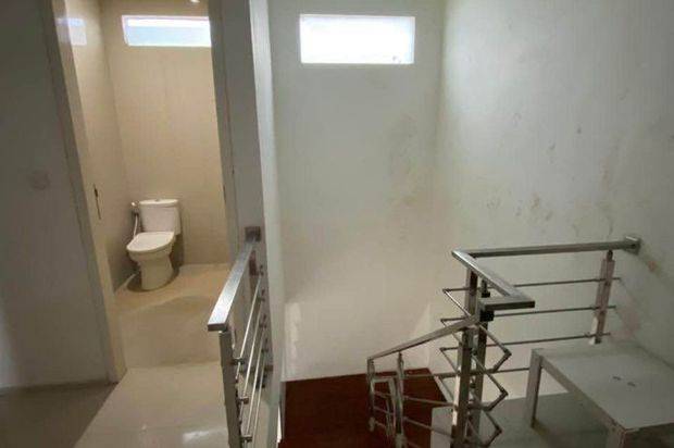 Rumah Di Jln Raya Kesambi Kerobokan Kuta Bali.Seminyak,Umalas,Canggu