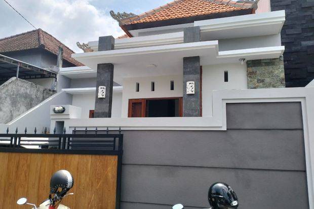 Rumah Baru DiLukluk Badung Bali.Puspem Badung,RS Kapal,Dalung,Sempidi