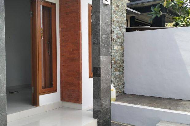 Rumah Baru DiLukluk Badung Bali.Puspem Badung,RS Kapal,Dalung,Sempidi