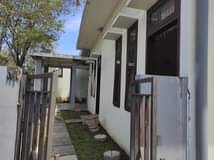 Tanah Bonus Rumah  Di Jalan Utama Sading Badung Bali.