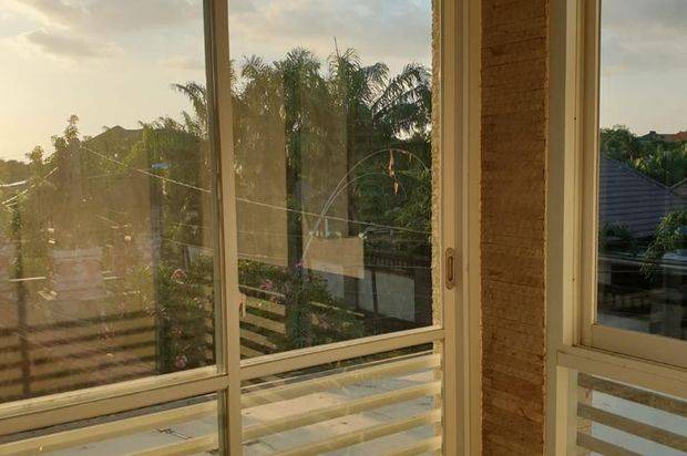 Rumah Di Jl. Gatot Subroto Tengah Denpasar Bali.A Yani,Bedahulu,RS Ana