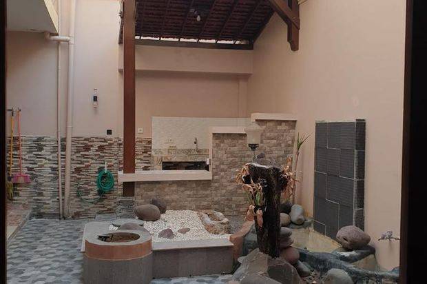 Rumah Di Jl. Gatot Subroto Tengah Denpasar Bali.A Yani,Bedahulu,RS Ana