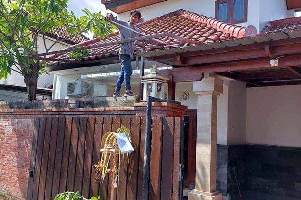 Rumah Di Jl Kertha Dalem Sidakarya Denpasar Bali. Sesetan,Renon,Sanur