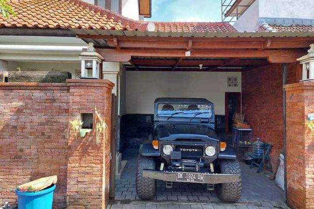 Rumah Di Jl Kertha Dalem Sidakarya Denpasar Bali. Sesetan,Renon,Sanur