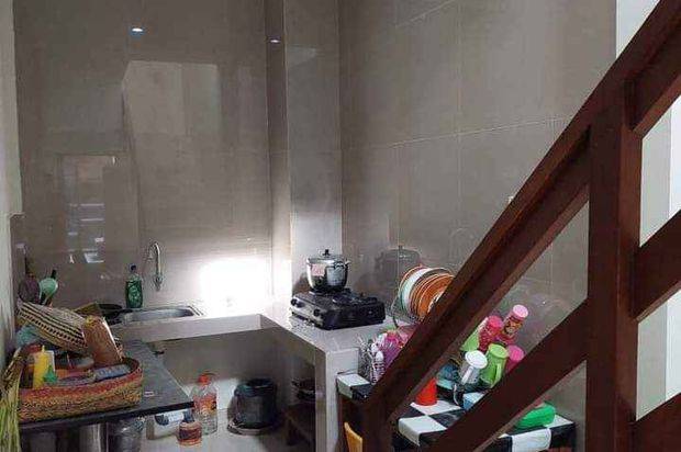 Rumah Di Jl Kertha Dalem Sidakarya Denpasar Bali. Sesetan,Renon,Sanur
