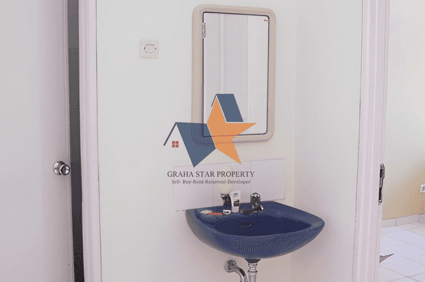 Dijual Murah Rumah Di Graha Raya