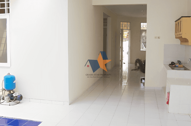 Dijual Murah Rumah Di Graha Raya