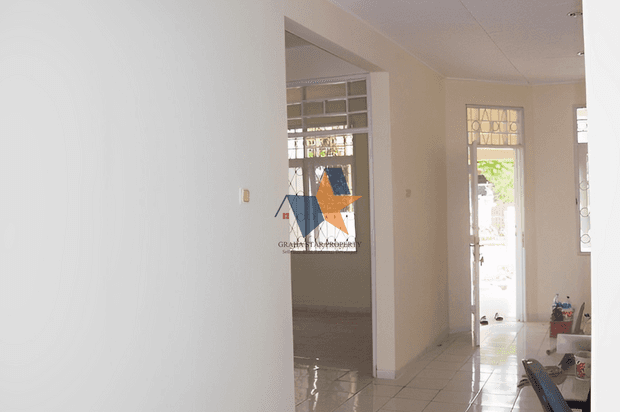 Dijual Murah Rumah Di Graha Raya