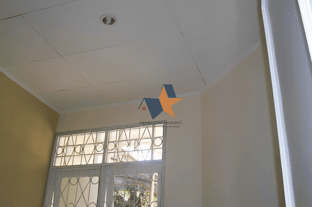 Dijual Murah Rumah Di Graha Raya