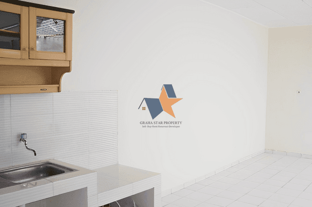 Dijual Murah Rumah Di Graha Raya