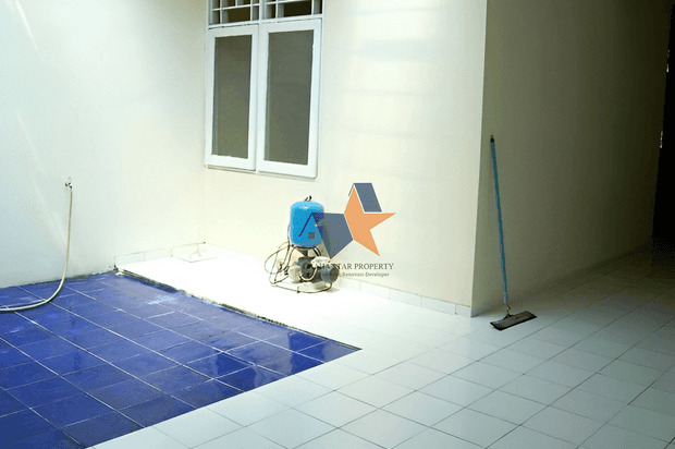 Dijual Murah Rumah Di Graha Raya