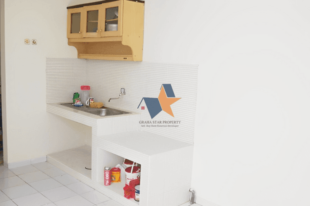 Dijual Murah Rumah Di Graha Raya